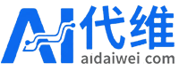 AI代维logo